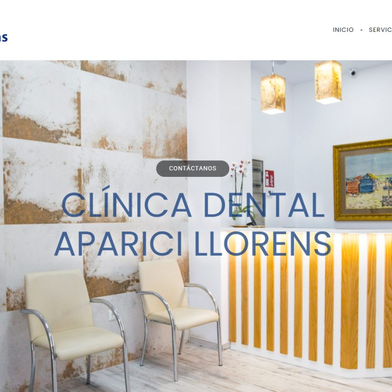 Aparici Llorens