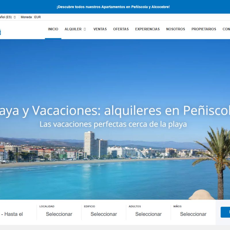 Playa-vacaciones.com
